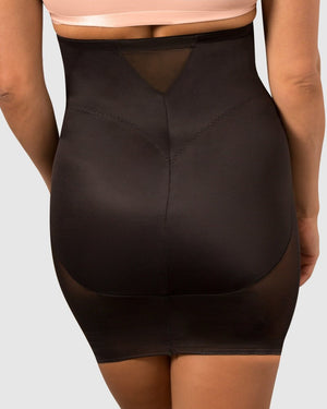Miraclesuit Shapewear Sheer Shaping Sheer X Firm High Waist Slip