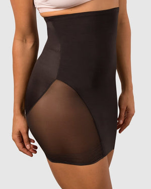 Miraclesuit Shapewear Sheer Shaping Sheer X Firm High Waist Slip