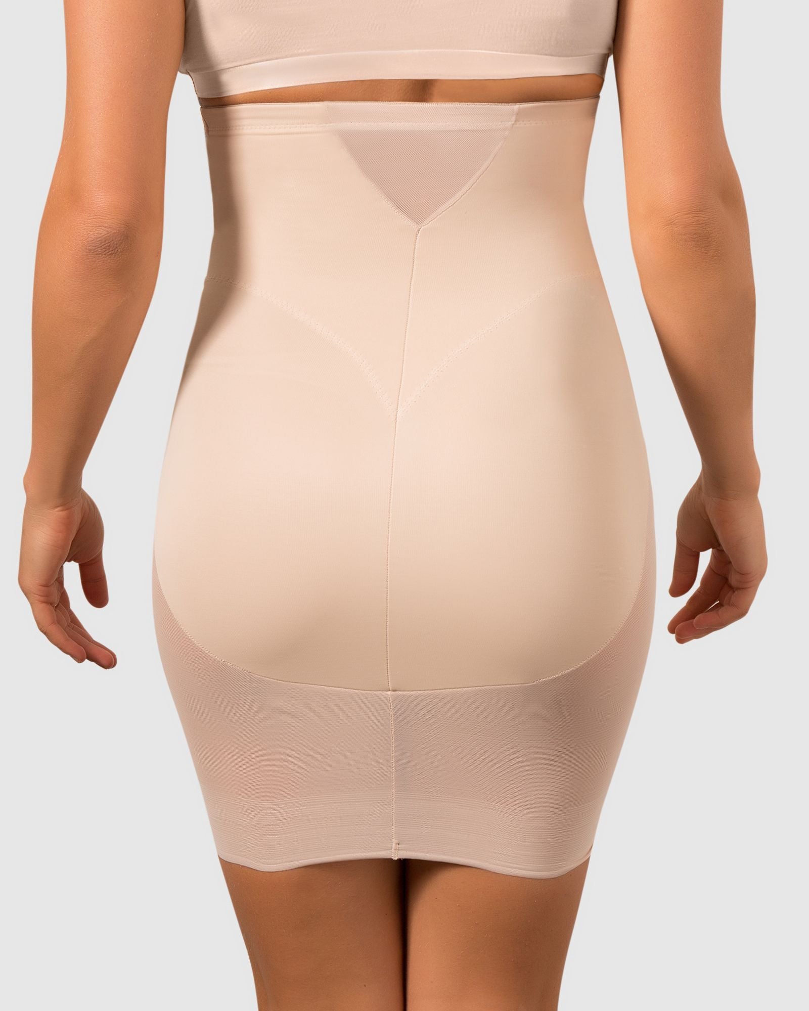 Miraclesuit Shapewear Sheer Shaping Sheer X Firm High Waist Slip