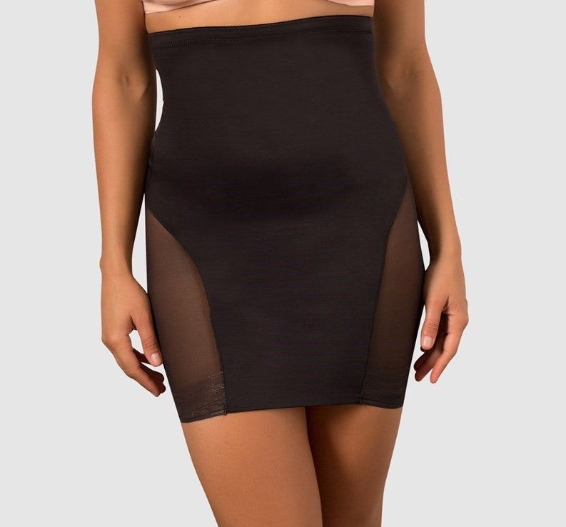 Miraclesuit Shapewear Sheer Shaping Sheer X Firm High Waist Slip