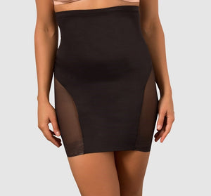Miraclesuit Shapewear Sheer Shaping Sheer X Firm High Waist Slip